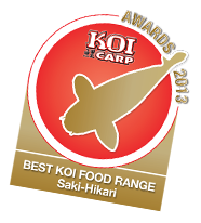 Koi Awards